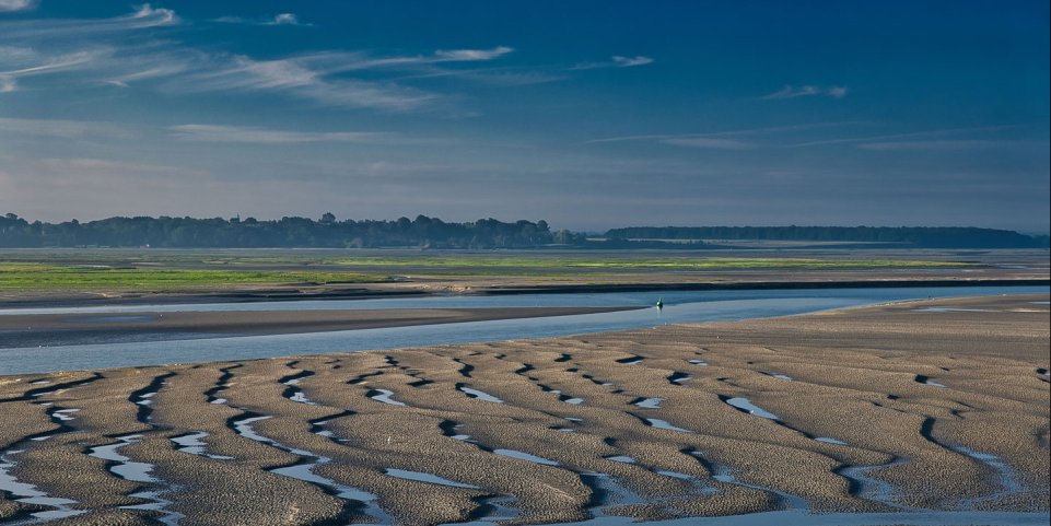 Baie de Somme