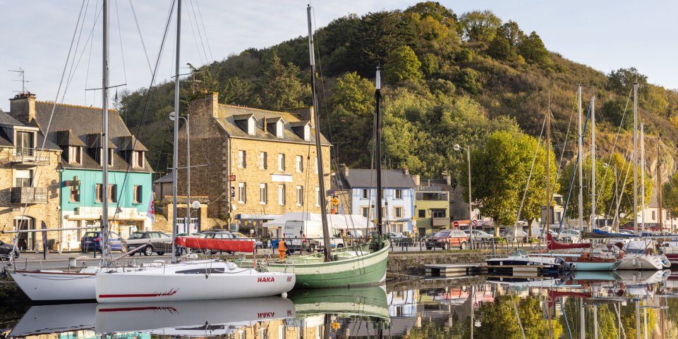 Port du Légué, Saint-Brieuc
