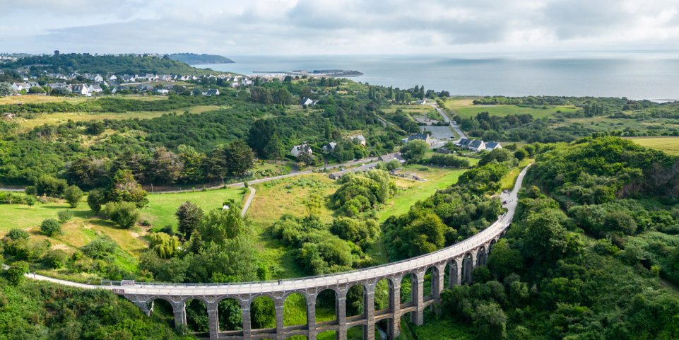 Viaduc des Ponts Neufs 
