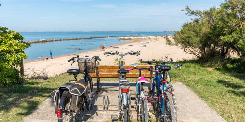 Port-des-Barques, Rochefort