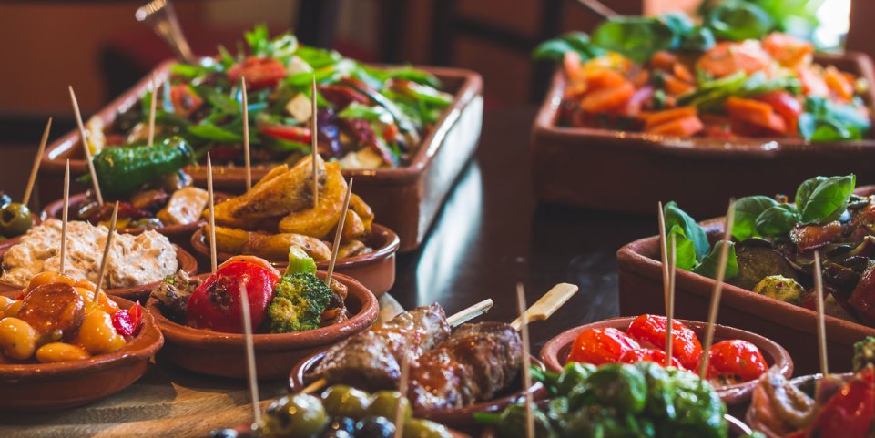 Tapas