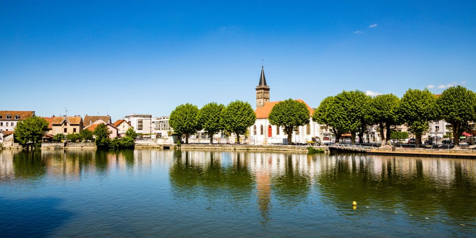 Audincourt