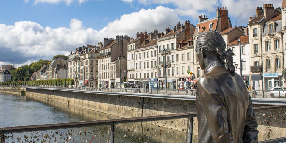 Besançon