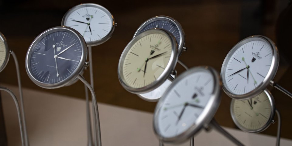 Montres