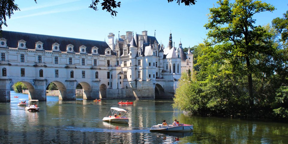 Château de Chenonceau