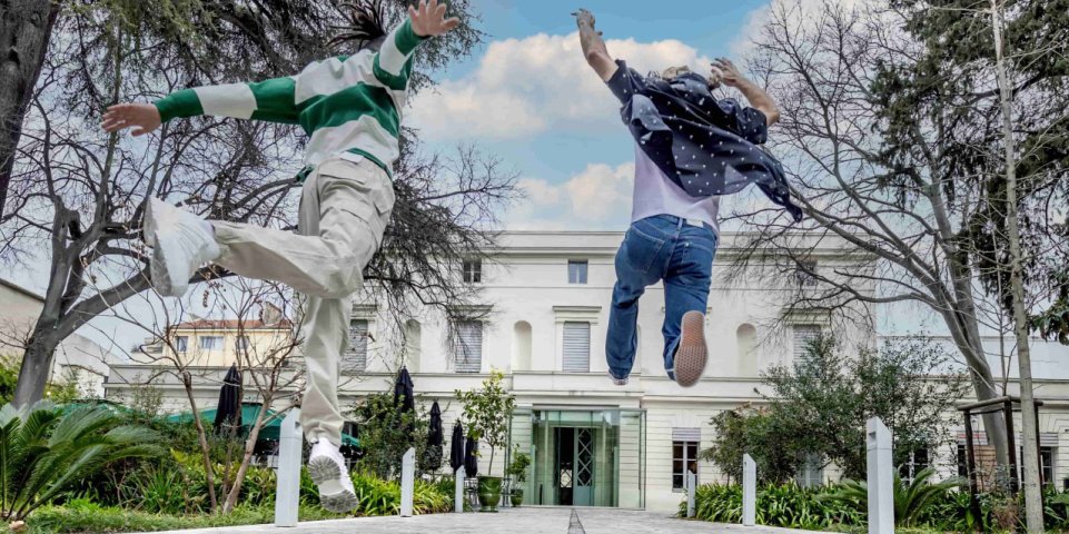 Mo.Co - Hôtel des Collections - Montpellier