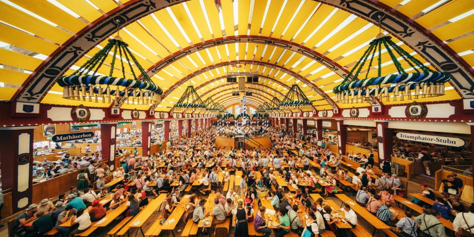 oktoberfest munich 