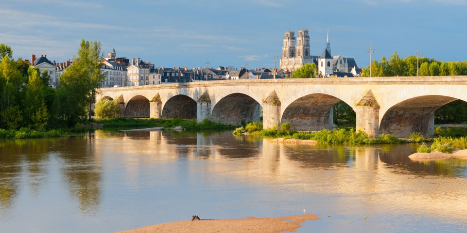 Orléans