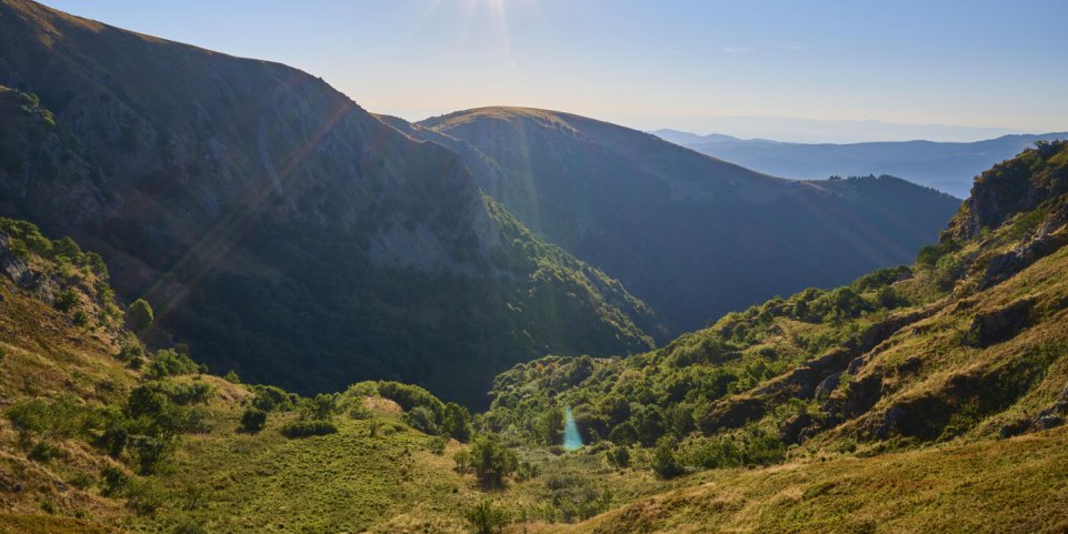 Hohneck à La Bresse