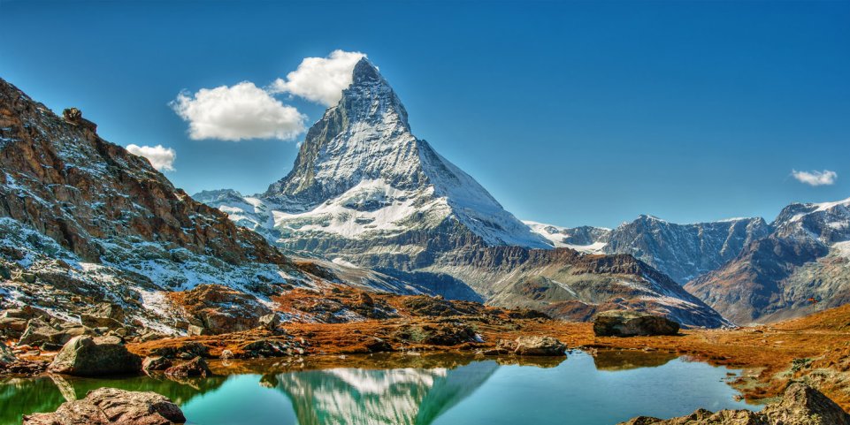 Zermatt, Suisse