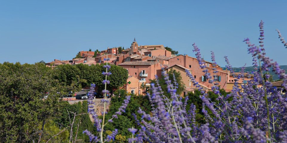 Roussillon