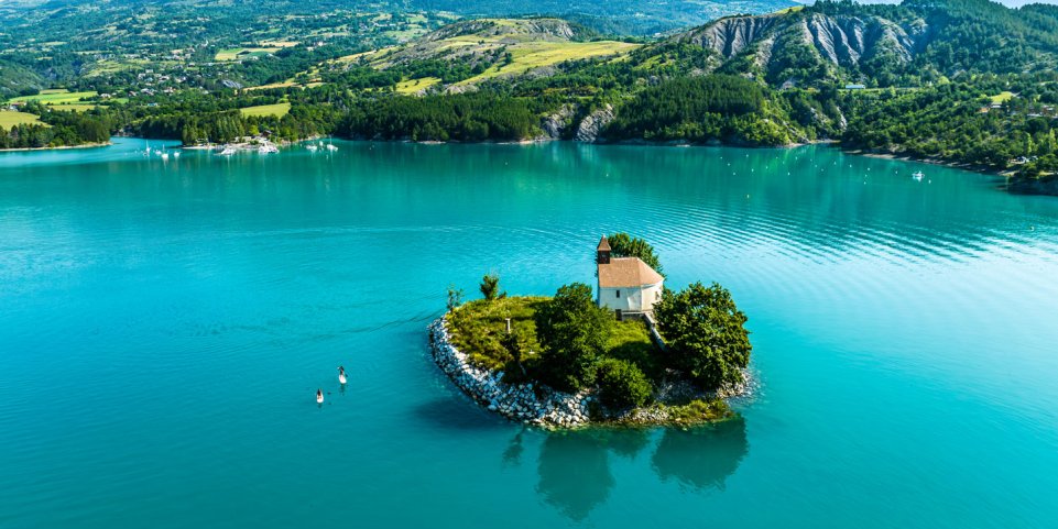 Chapelle Saint-Michel