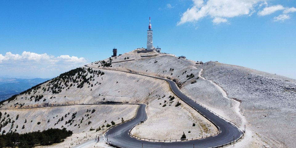 Mont Ventoux