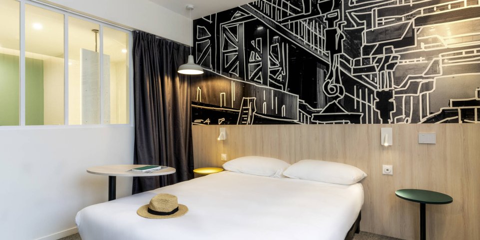 ibis Styles Limoges Centre Accor