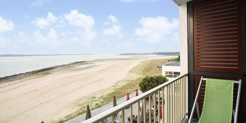 Le Novotel Thalassa Oléron Saint-Trojan Accor