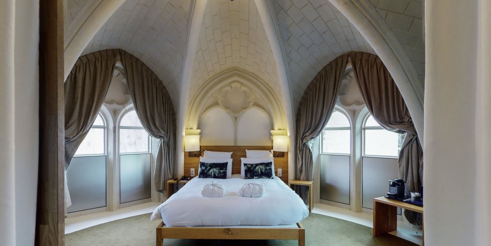 Mercure Poitiers Centre Accor