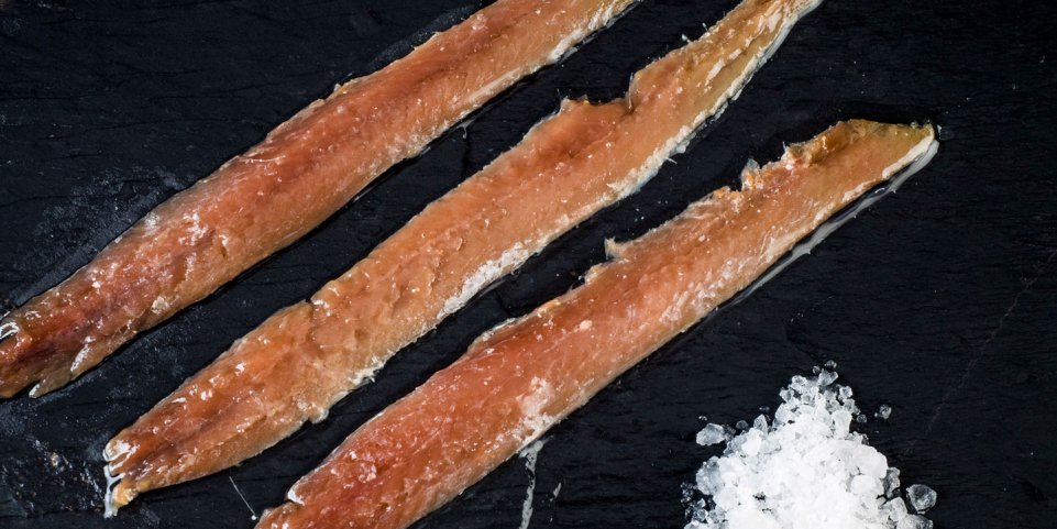 Anchois