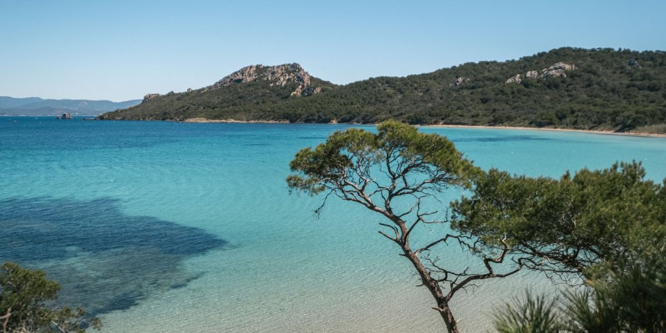 Notre-Dame - Porquerolles