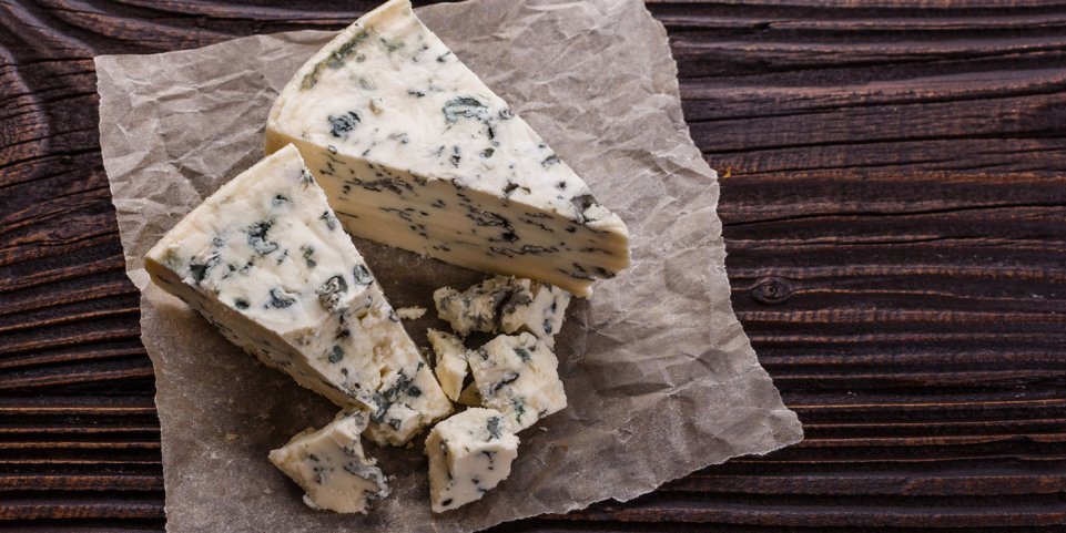 Fromage Roquefort