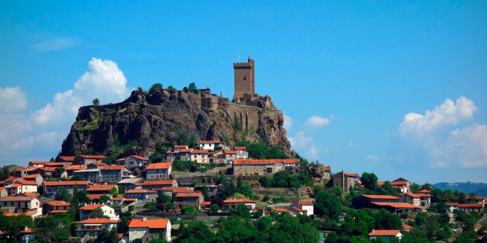 Château de Polignac