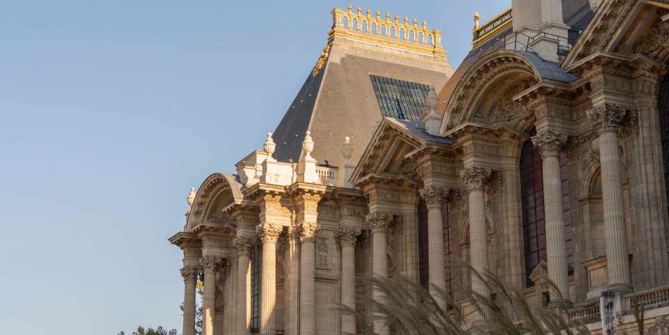 Palais des Beaux-Arts de Lille