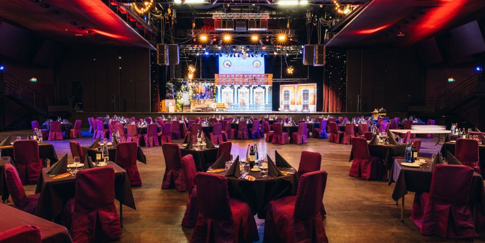 Théâtre du Casino Barrière