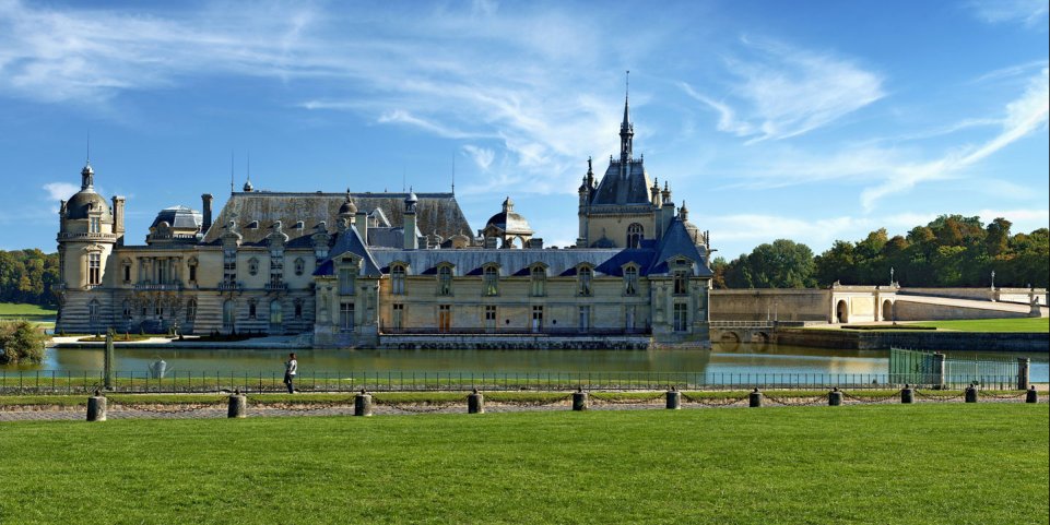 Domaine de Chantilly