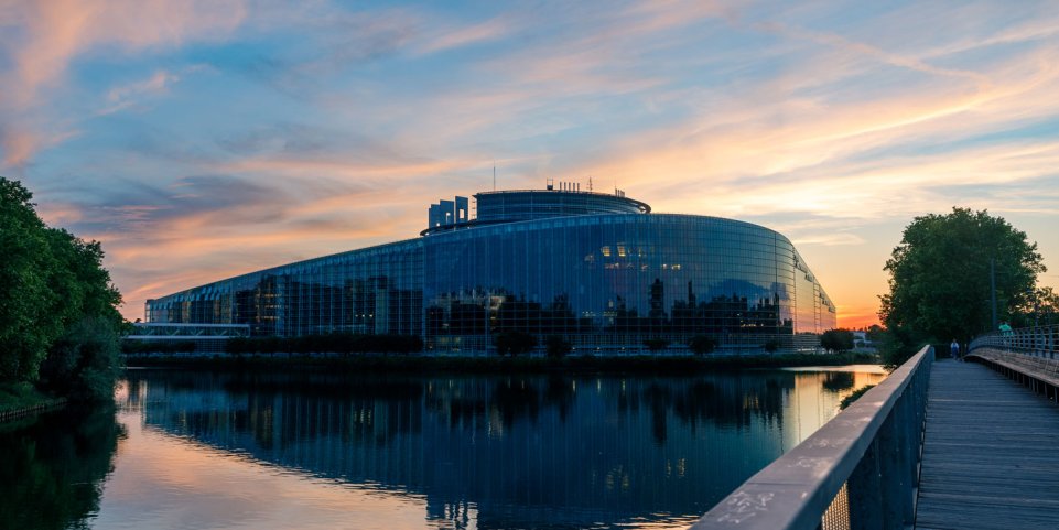 Parlement de Strasbourg