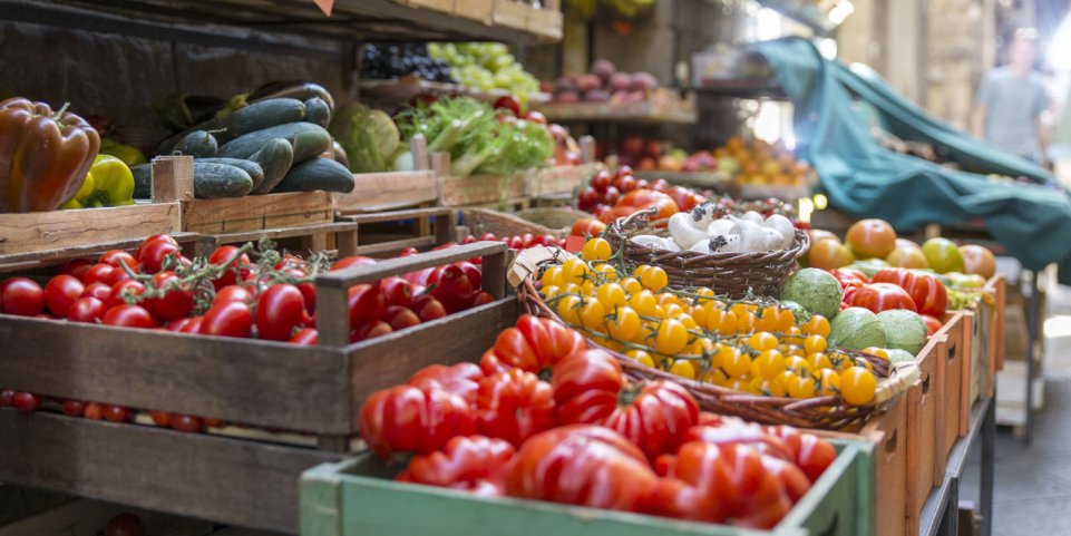 Marché
