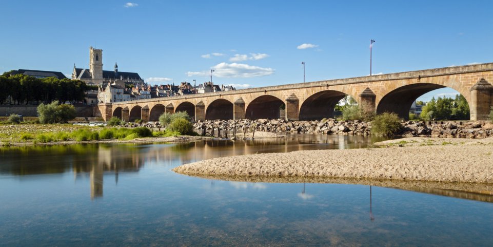 Nevers