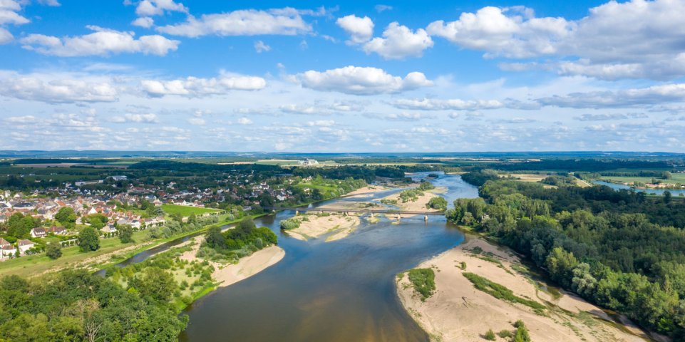 Pouilly-sur-Loire