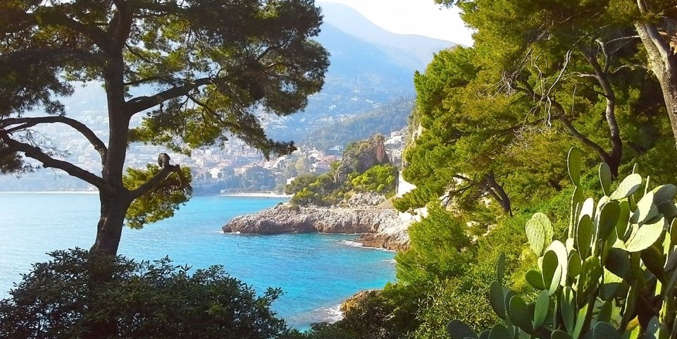 Roquebrune Cap Martin