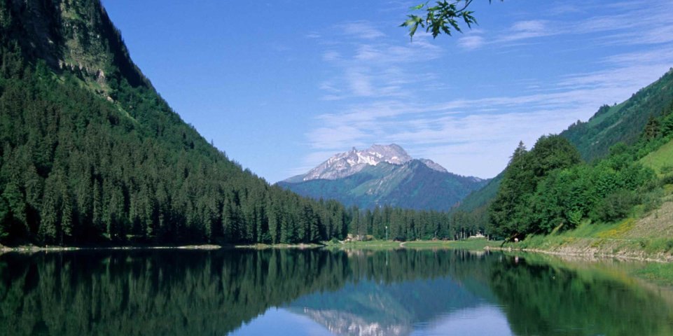 Haute-Savoie, Atout France Montagne