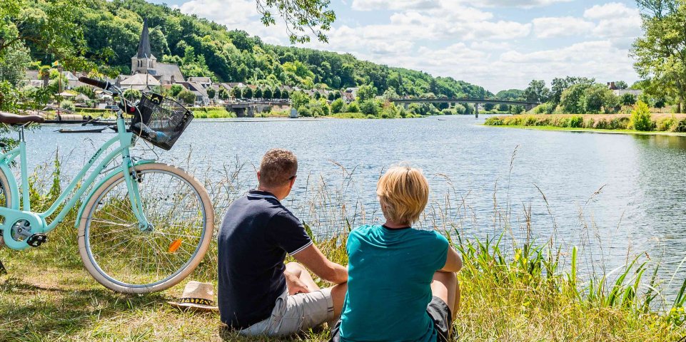 Ville de Savonnières - Tours Val de Loire