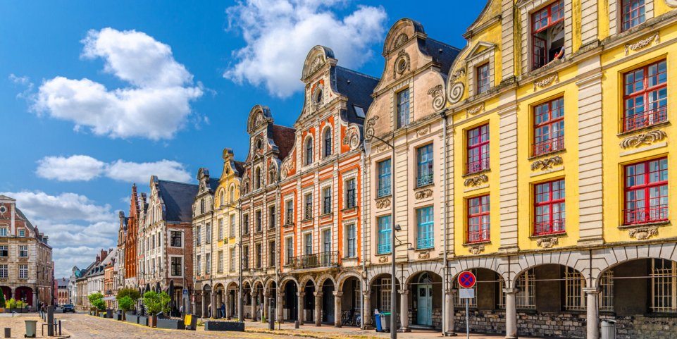 Arras