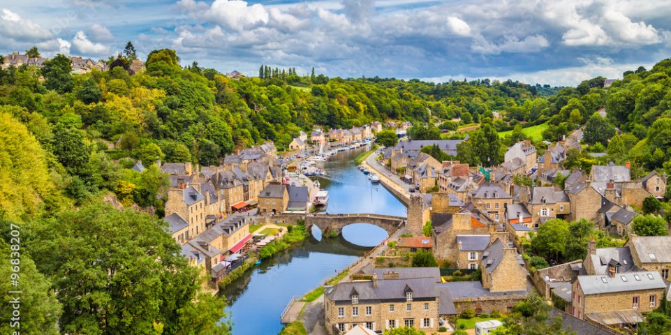Port-de-Dinan