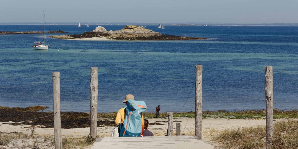 La bretagne - article