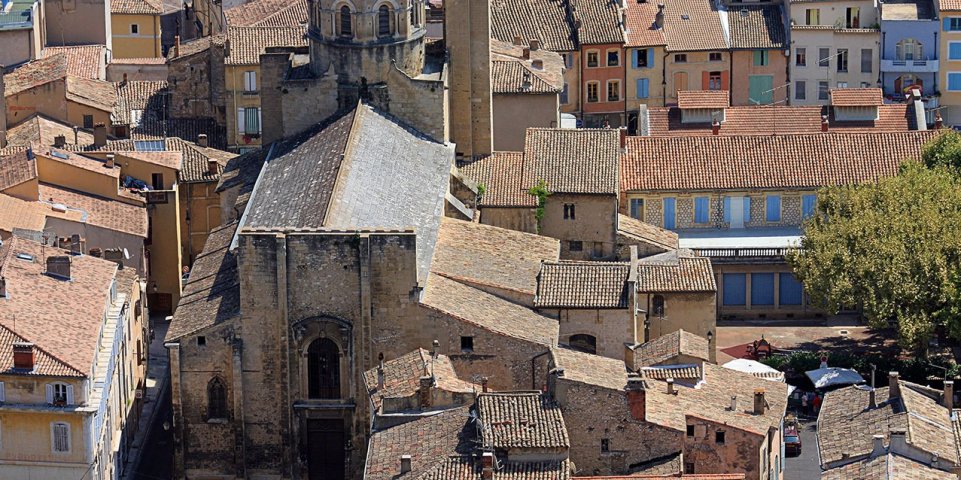 Cavaillon