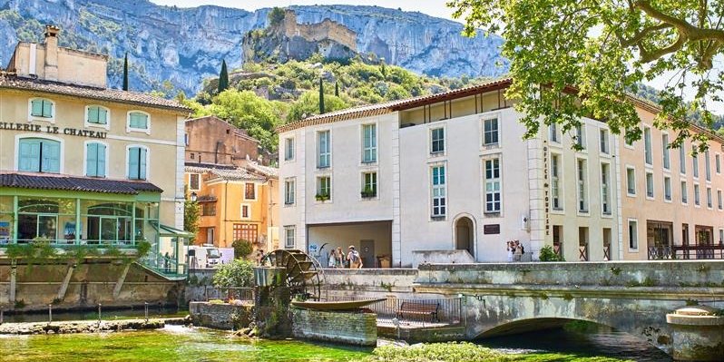 Sorgues