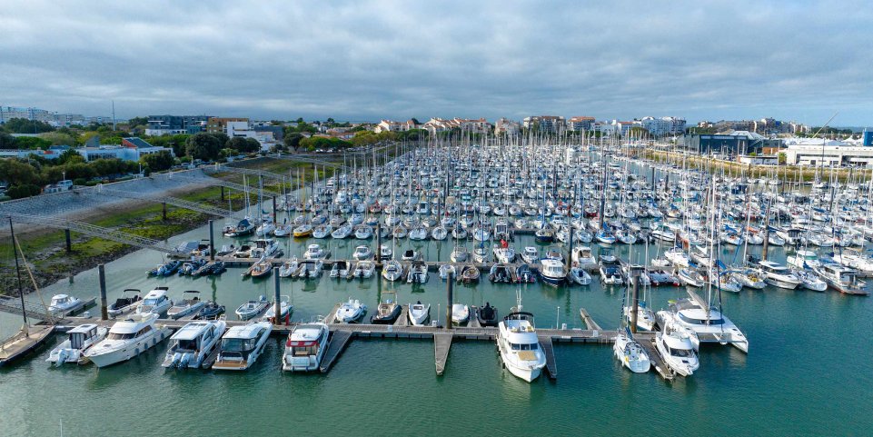 La Rochelle © Les Coflocs