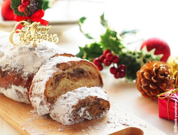 Top 5 des spécialités gastronomiques de Noël en Allemagne - SNCF Connect