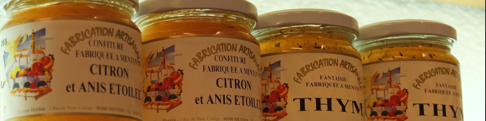 Top 5 des spécialités gastronomiques de Menton - SNCF Connect