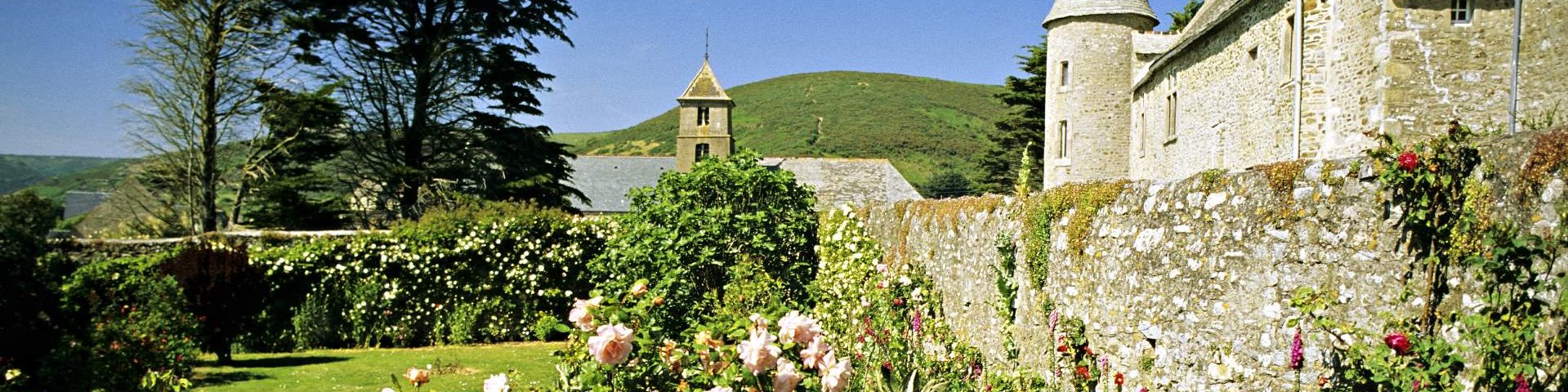 Top 5 des jardins de Normandie à visiter - SNCF Connect