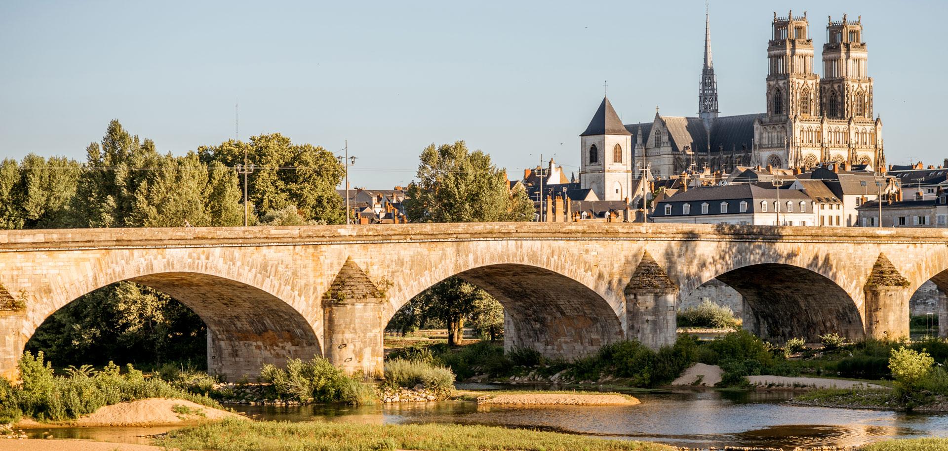 Que faire et voir à Orléans SNCF Connect