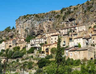 Train Rodez - Millau pas cher - SNCF Connect