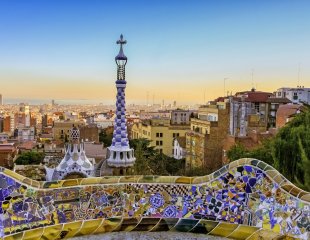 Que Visiter A Barcelone En 3 Jours Sncf Connect