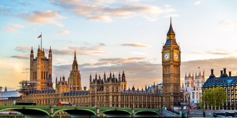 Ville de Londres
