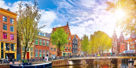 amsterdam