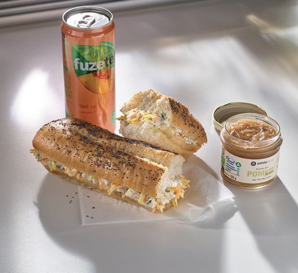 Onboard Dining on TGV InOui Trains SNCF Connect