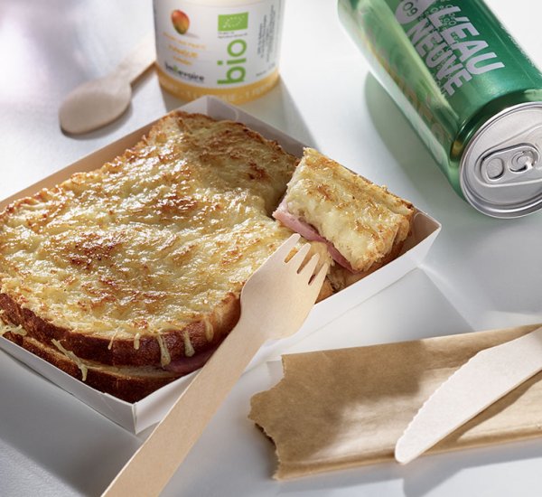 Onboard Dining on TGV InOui Trains SNCF Connect